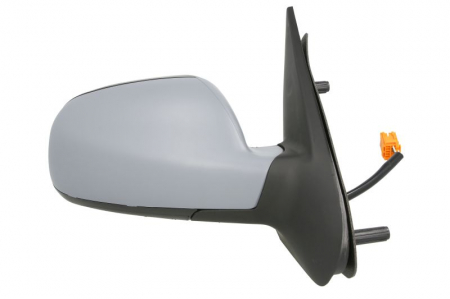 Oglinda dreapta electrica grunduita CITROEN XSARA intre 2000-2005 [1]