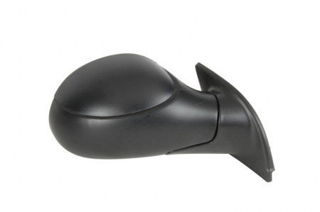 Oglinda dreapta electrica grunduita, cu senzor temperatura CITROEN C3 intre 2002-2010 [0]