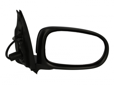 Piese Auto - Oglinda dreapta electrica grunduita NISSAN ALMERA intre 2000-2002