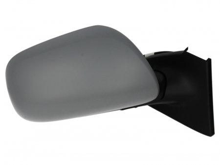 Oglinda dreapta electrica grunduita, pliabila electric TOYOTA YARIS intre 2005-2009 [1]