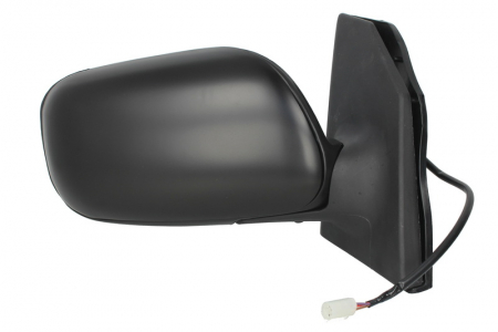 Oglinda dreapta electrica grunduita TOYOTA COROLLA intre 2002-2004 [1]