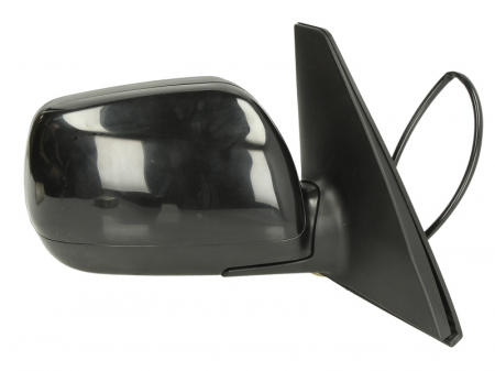 Oglinzi auto - Oglinda dreapta potrivit TOYOTA RAV 4 2005-2011 - electrica grunduita