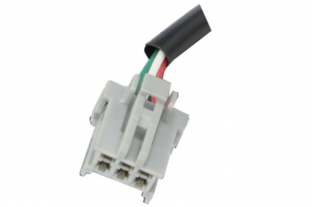 Oglinda dreapta electrica HONDA JAZZ intre 2002-2008 [2]