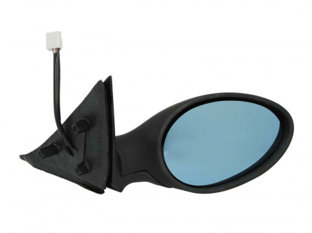 Oglinda dreapta electrica incalzita, albastra ALFA ROMEO 156 intre 1997-2006 [2]