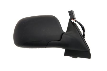 Oglinda dreapta electrica incalzita, albastra AUDI A4 intre 1994-1998 [1]