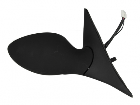 Oglinda dreapta electrica incalzita, albastra, cu senzor temperatura ALFA ROMEO 156 intre 1997-2006 [1]