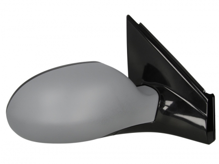Oglinda dreapta electrica incalzita, albastra, grunduita, cu senzor temperatura CITROEN C5 intre 2001-2008 Oglinzi auto - Oglinda dreapta electrica incalzita, albastra, grunduita, cu senzor temperatura CITROEN C5 intre 2001-2008