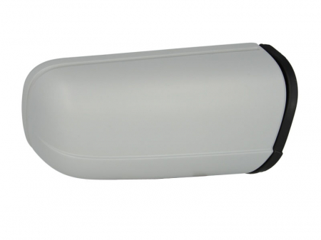 Oglinda dreapta electrica incalzita, albastra, grunduita MERCEDES Clasa C, E, S intre 1991-1999 [1]