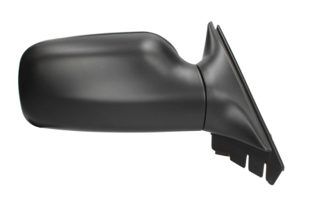 Oglinda dreapta electrica incalzita, albastru AUDI 100 [1]