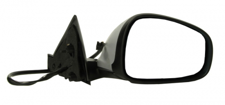 Oglinda dreapta electrica incalzita, albastru, cu senzor temperatura ALFA ROMEO MITO intre 2008-2016 [0]