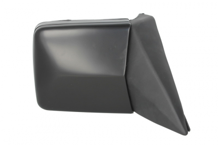 Oglinda dreapta electrica incalzita, albastru MERCEDES 190 W201, Clasa E W124 intre 1982-1998 [1]