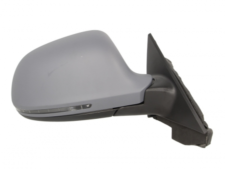 Oglinda dreapta potrivit AUDI A3 8P 2008-2012 - electrica incalzita [1]