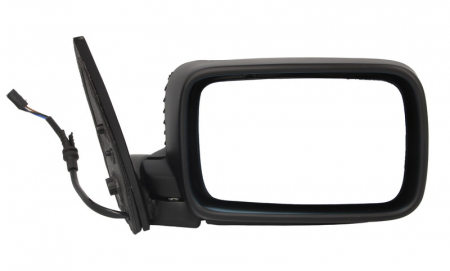 Piese Auto - Oglinda dreapta electrica incalzita, BMW Seria 5 E34 intre 1987-1997