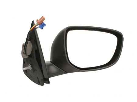 Oglinda dreapta electrica, incalzita CITROEN C-ELYSEE; PEUGEOT 301 [1]
