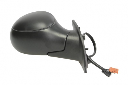 Oglinda dreapta electrica incalzita CITROEN C3 I intre 2002-2010 [1]