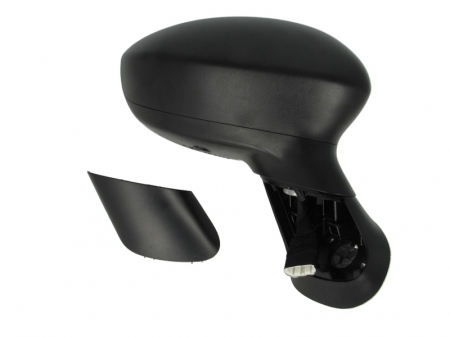 Oglinda dreapta electrica, incalzita, convex, cu carcasa, cu senzor temperatura FIAT GRANDE PUNTO, PUNTO EVO, LINEA dupa 2005 [1]