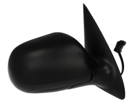 Oglinda dreapta electrica, incalzita, convex, cu carcasa, mica, SKODA FABIA intre 1999-2008 [1]