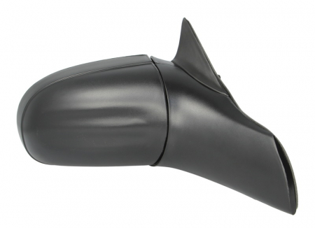 Oglinda dreapta electrica, incalzita, convex, cu carcasa OPEL CORSA B intre 1993-2000 [1]