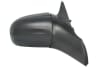 Oglinda dreapta electrica, incalzita, convex, cu carcasa OPEL CORSA B intre 1993-2000 [2]
