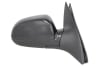 Oglinda dreapta electrica incalzita, crom CHEVROLET LACETTI/NUBIRA DAEWOO LACETTI/NUBIRA intre 2003-2009 [2]