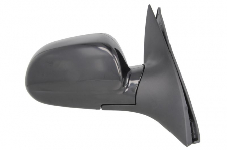 Oglinda dreapta electrica incalzita, crom CHEVROLET LACETTI/NUBIRA DAEWOO LACETTI/NUBIRA intre 2003-2009 [1]