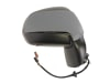 Oglinda dreapta electrica incalzita, crom, grunduita, cu senzor temperatura CITROEN C3 PICASSO intre 2009-2013 [2]