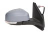 Oglinda dreapta electrica incalzita, crom, grunduita FORD MONDEO IV intre 2009-2014 [2]