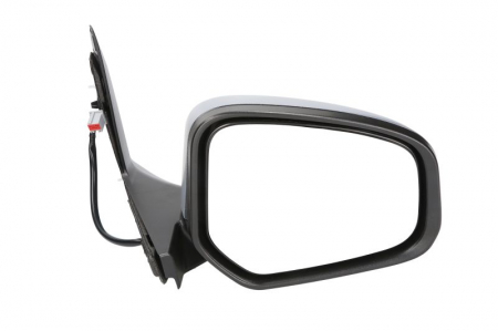 Oglinda dreapta electrica incalzita, crom, grunduita FORD TRANSIT / TOURNEO COURIER dupa 2014 [0]