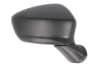 Oglinda dreapta potrivit MAZDA CX-5 dupa 2011 - electrica incalzita, crom, grunduita [2]