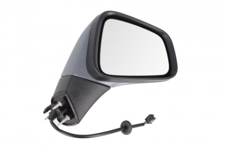 Oglinda dreapta electrica incalzita, crom, grunduita OPEL MOKKA / MOKKA X dupa 2012 [0]