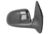 Oglinda dreapta electrica incalzita, crom, grunduita, pliabila electric HYUNDAI I20 intre 2008-2013 [2]