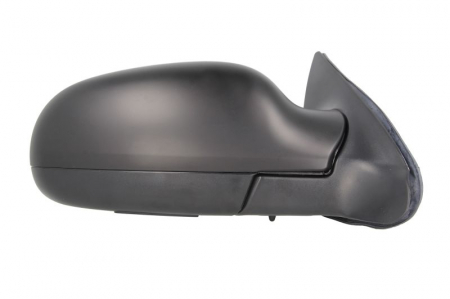 Oglinda dreapta electrica incalzita, crom, grunduita, pliabila electrica, cu lumina VOLVO S60 intre 2000-2003 [1]