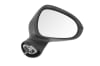Oglinda dreapta electrica incalzita, crom, grunduita SEAT IBIZA intre 2008-2012 [2]