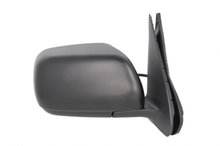 Oglinda dreapta electrica incalzita, crom, grunduita SUZUKI GRAND VITARA II, XL7 intre 2005-2009 [1]