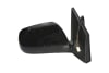 Oglinda dreapta potrivit TOYOTA COROLLA 2006-2010 - electrica incalzita, crom, grunduita [2]