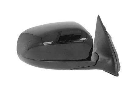 Oglinda dreapta electrica incalzita, crom, JEEP CHEROKEE [1]