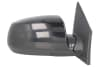 Oglinda dreapta potrivit KIA RIO 2005-2011 - electrica incalzita, crom [2]