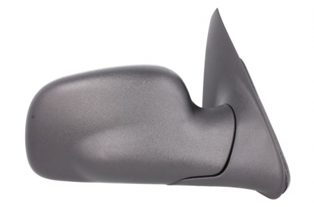 Oglinda dreapta electrica incalzita, crom, pliabila electric LAND ROVER FREELANDER intre 1998-2006 [1]