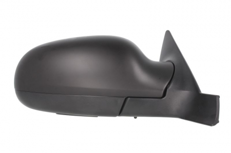 Oglinda dreapta electrica incalzita, crom, pliere electrica, cu lumini VOLVO S80 intre 1998-2006 [1]