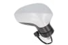 Oglinda dreapta electrica incalzita, crom, SEAT LEON 1P intre 2009-2012 [2]