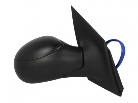 Oglinda dreapta electrica incalzita, cu senzor temperatura CITROEN C2 intre 2003-2009 [1]