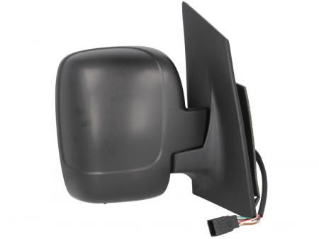 Oglinda dreapta electrica incalzita, cu senzor temperatura CITROEN JUMPY; FIAT SCUDO; PEUGEOT EXPERT dupa 2007 [1]