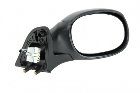 Oglinda dreapta electrica incalzita, cu senzor temperatura CITROEN XSARA PICASSO intre 1999-2004 [0]
