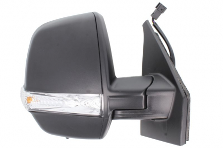 Oglinda dreapta electrica incalzita, cu senzor temperatura dubla FIAT DOBLO intre 2010-2014 [1]