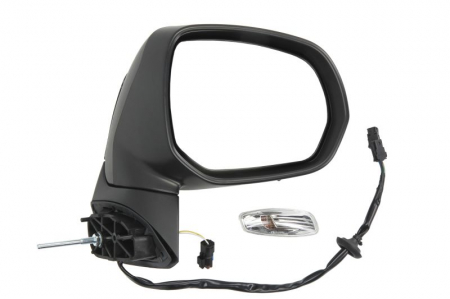 Oglinda dreapta electrica incalzita, cu senzor temperatura PEUGEOT 3008, 5008 [0]
