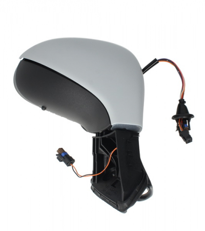 Oglinda dreapta electrica incalzita, cu senzor temperatura PEUGEOT 308 I intre 2007-2014 [1]