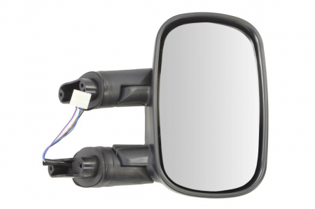 Oglinda dreapta electrica incalzita FIAT DOBLO intre 2001-2010 [0]