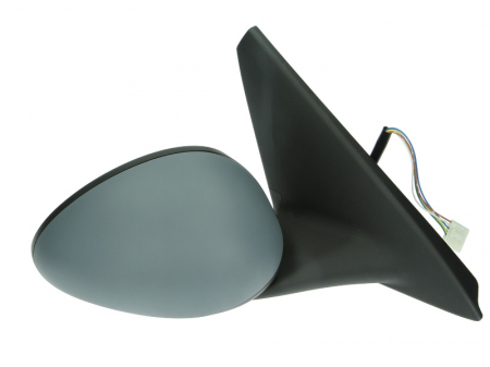 Oglinda dreapta electrica incalzita, grunduita ALFA ROMEO 147 intre 2001-2010 [1]