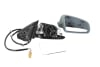 Oglinda dreapta electrica incalzita, grunduita AUDI A4 intre 2000-2004 [2]
