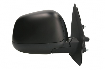 Oglinda dreapta electrica incalzita, grunduita CITROEN C-CROSSER, C-CROSSER ENTERPRISE dupa 2007 [1]